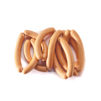 PARÓWKI Z CIELĘCINĄ