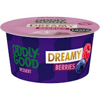 DREAMY BERRIES 130G