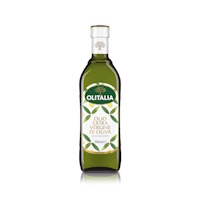OLITALIA OLIWA Z OLIWEK 750ML