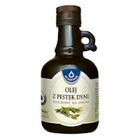 OLEJ Z PESTEK DYNI 250ML